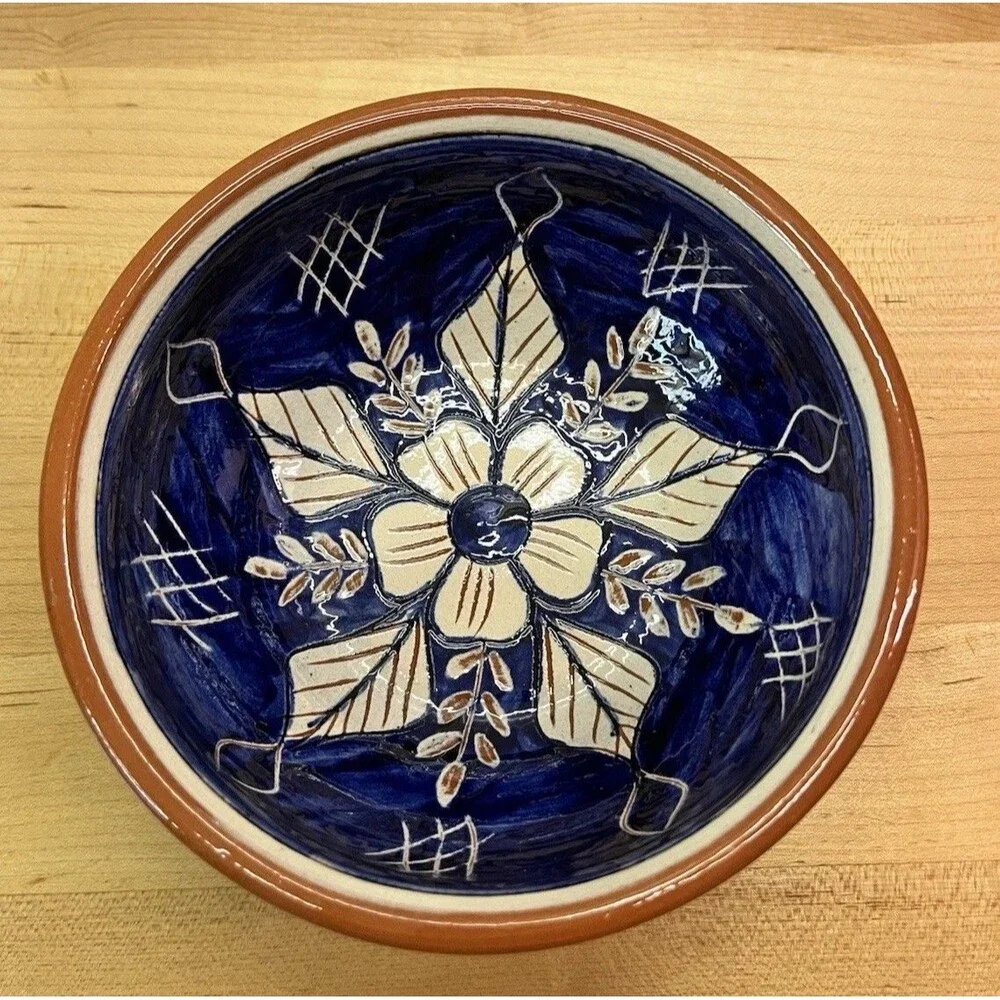 Handmade this vintage